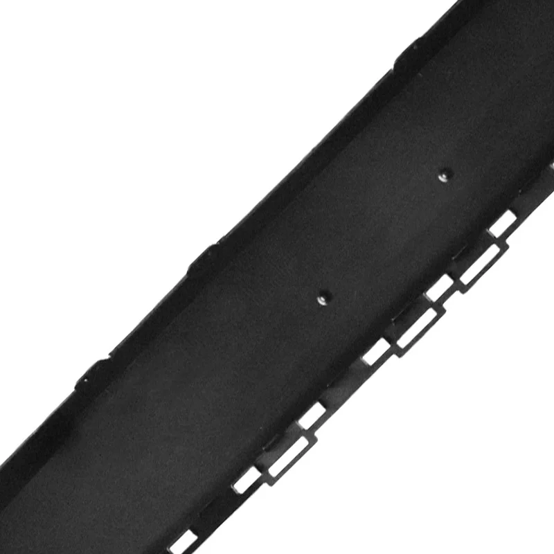 Front Bumper Number Plate Cover For Mini Cooper F55 F56 F57 2014-2021 Scratch Resistant Black Front Bumper Cover Exterior Parts
Front Bumper Number Plate Cover For Mini Cooper F55 F56 F57 2014-2021 Scratch Resistant Black Front Bumper Cover Exterior Parts