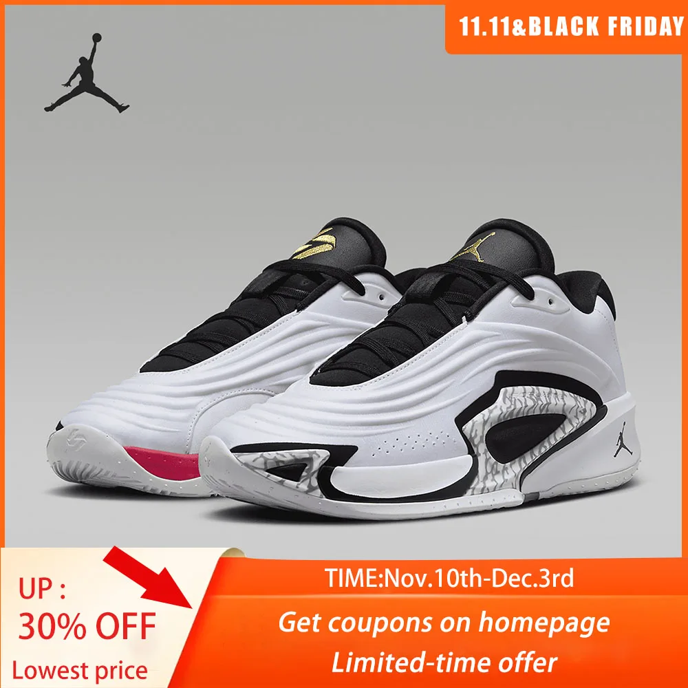 Мужские баскетбольные кроссовки с низким верхом Nike Jordan Luka 3 PF FQ1285-170, мягкие, удобные, нескользящие и износостойкие, повседневная спортивная обувь
Мужские баскетбольные кроссовки с низким верхом Nike Jordan Luka 3 PF FQ1285-170, мягкие, удобные, нескользящие и износостойкие, повседневная спортивная обувь