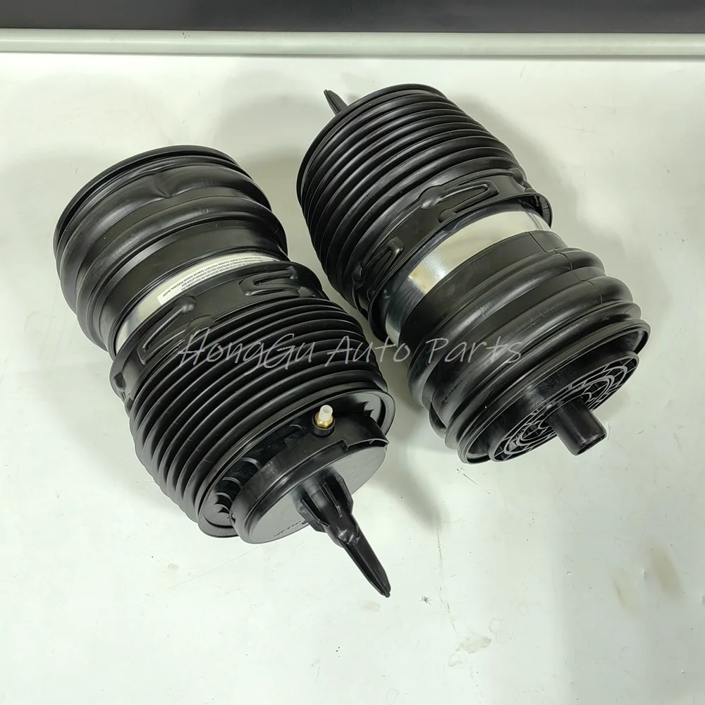 Rear Air Suspension Spring Bags Rubber Bellow for Land Range Rover Sport L460 L461 LR153096 LR153093 Balloon
Rear Air Suspension Spring Bags Rubber Bellow for Land Range Rover Sport L460 L461 LR153096 LR153093 Balloon