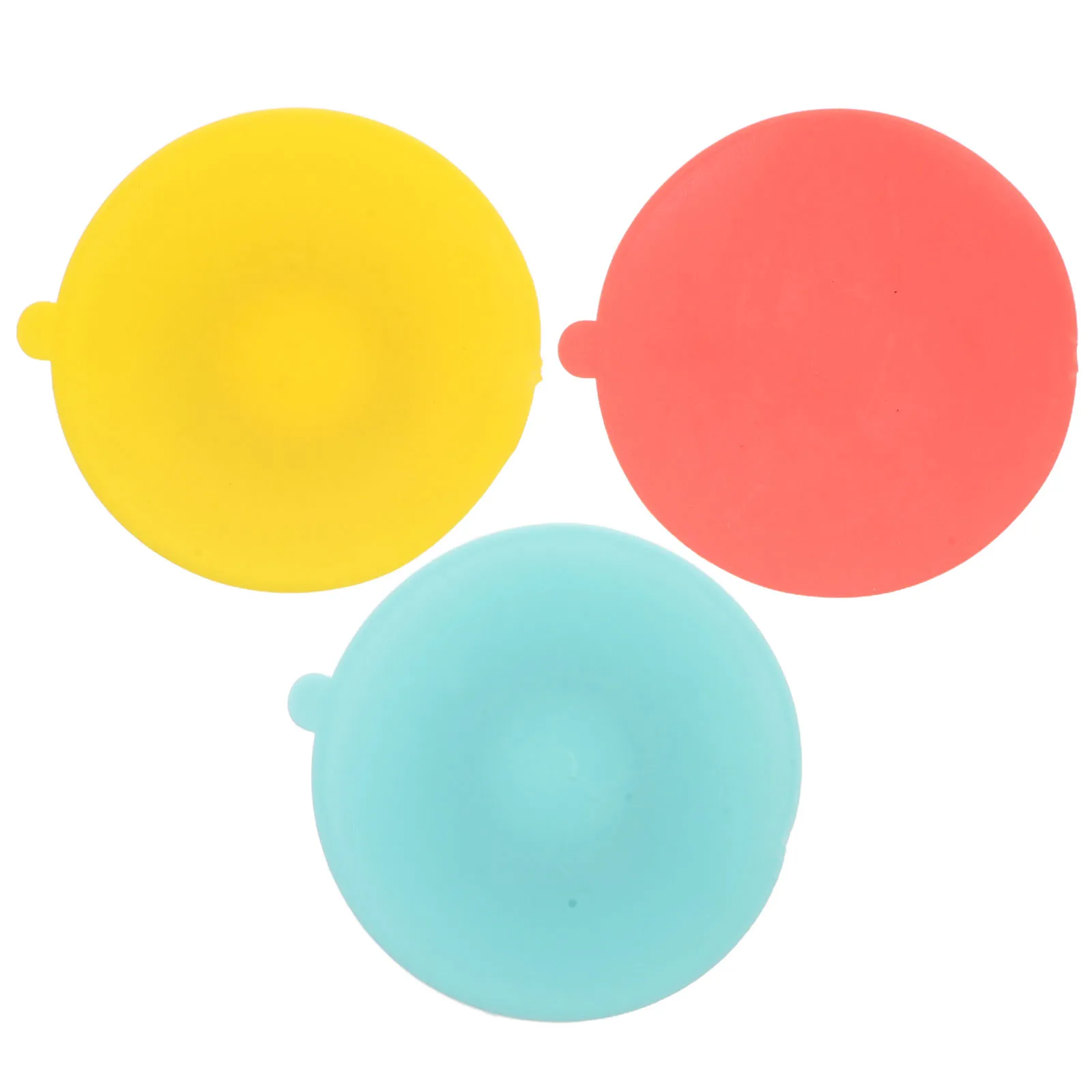3 Pcs Children's Bowl Cushion Double Suction Non Slip Toddler Plates Baby Dishes TPE Material Kids Placemats Dining Table
3 Pcs Children's Bowl Cushion Double Suction Non Slip Toddler Plates Baby Dishes TPE Material Kids Placemats Dining Table