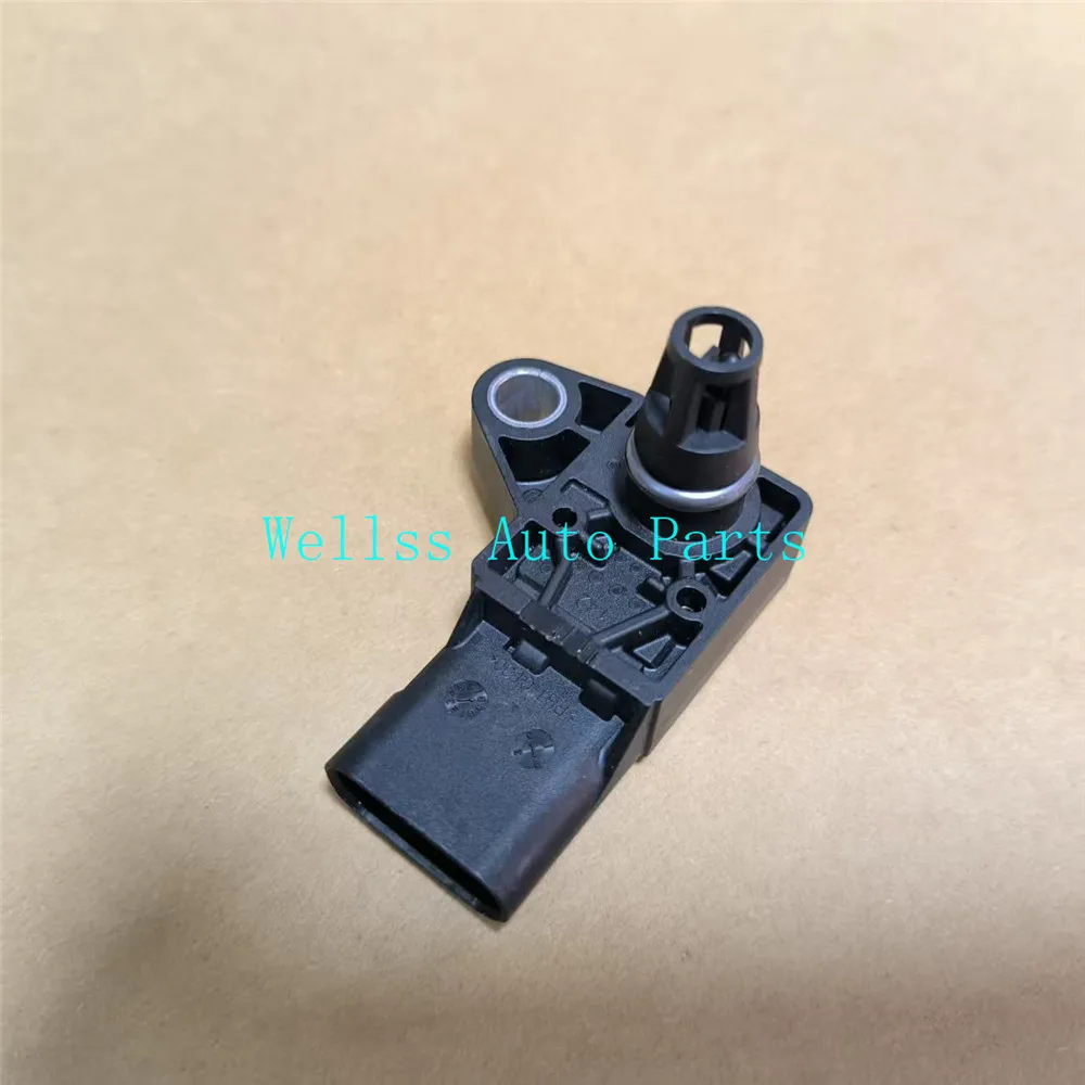 MAP Manifold Absolute Pressure Sensor 55497890 Air intake Pressure Sensor 0261230518
MAP Manifold Absolute Pressure Sensor 55497890 Air intake Pressure Sensor 0261230518