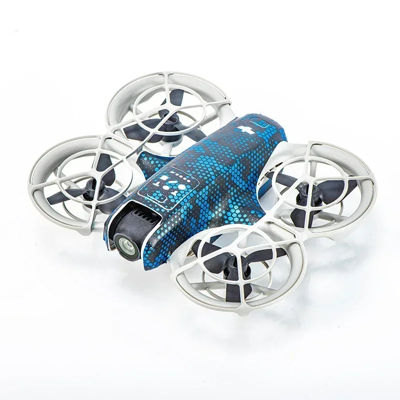 Waterproof Stickers For DJI Neo Drone Body Skin Protective Film Dustproof Decorative For DJI Neo Drone Accessories
Waterproof Stickers For DJI Neo Drone Body Skin Protective Film Dustproof Decorative For DJI Neo Drone Accessories