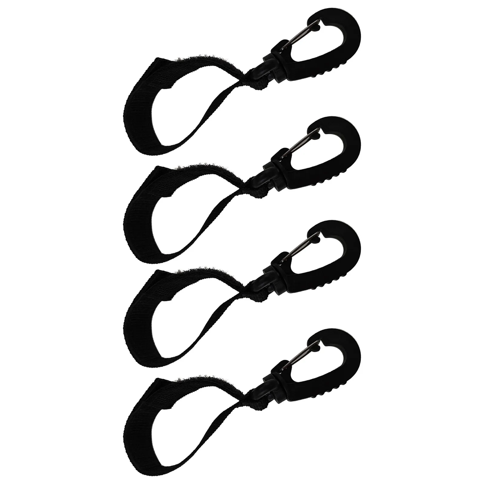 4Pcs Stroller Hooks for Baby Carriages Flexible 360 Rotation Premium Build Holds Bags Keys Wallets Ideal Gift New Parents
4Pcs Stroller Hooks for Baby Carriages Flexible 360 Rotation Premium Build Holds Bags Keys Wallets Ideal Gift New Parents