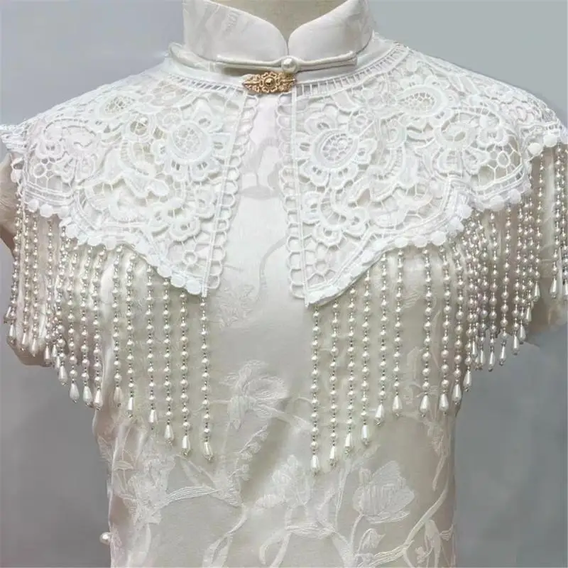 Y3ne стильный жемчуг с полосы на плеч
Y3ne стильный жемчуг с полосы на плеч