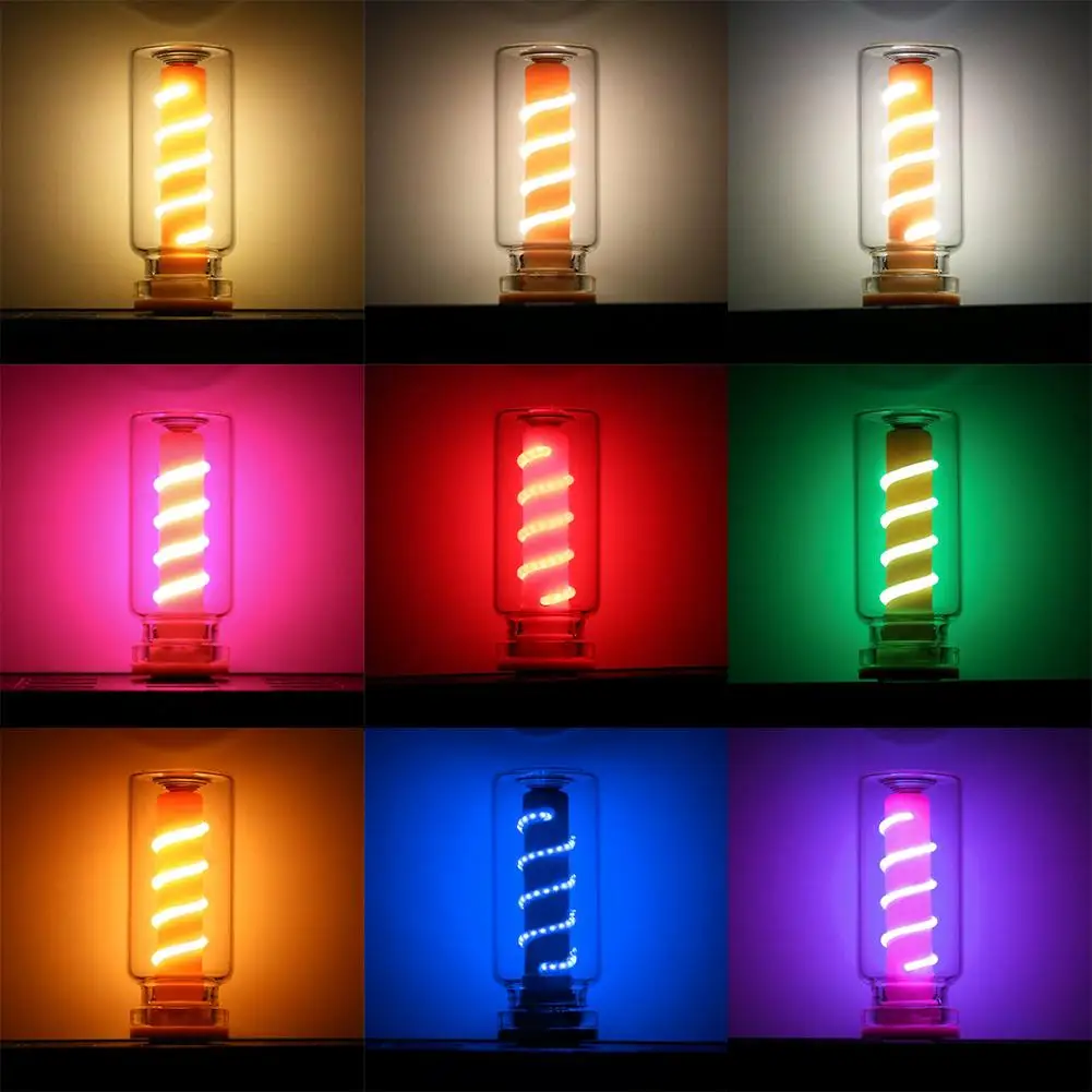 Car USB Atmosphere Light Portable Plug and Play Decorative Atmosphere Light for Car Bedroom Decoration R7K2
Car USB Atmosphere Light Portable Plug and Play Decorative Atmosphere Light for Car Bedroom Decoration R7K2