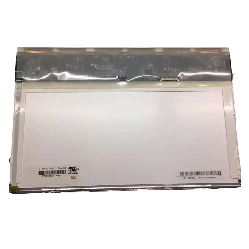 Brand New Original G133IGE-L03 13.3-inch 1280 * 800 Controller
Brand New Original G133IGE-L03 13.3-inch 1280 * 800 Controller