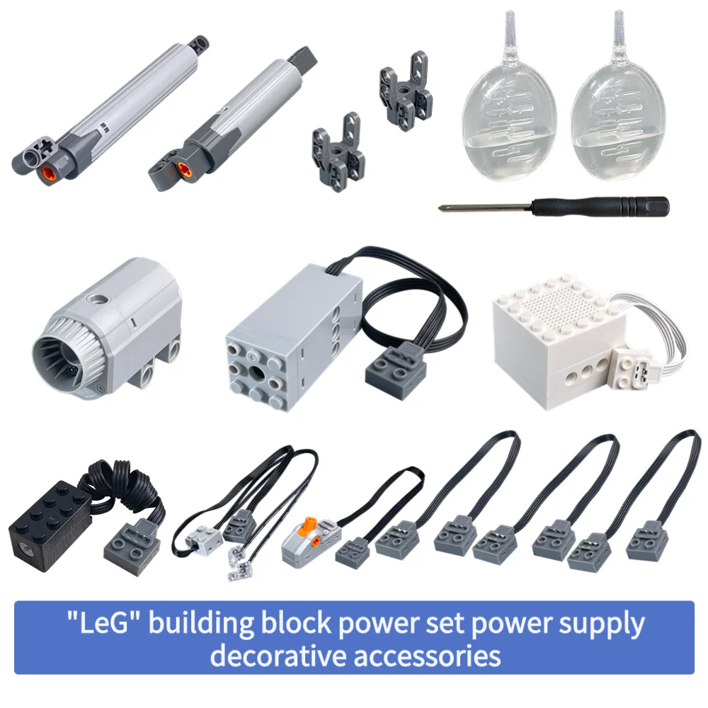 Small particle building block sports car MOC simulation spray electric modified building block model decoration 13-piece set
Small particle building block sports car MOC simulation spray electric modified building block model decoration 13-piece set