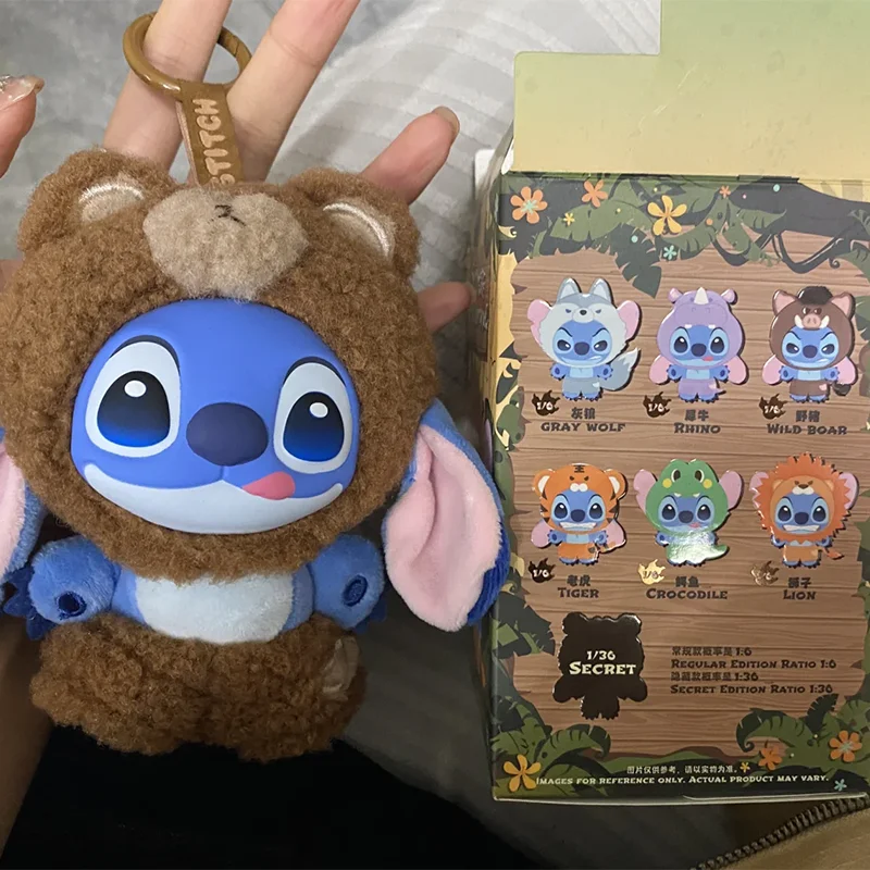 2025 Stitch, серия диких животных, слепая коробка, мультяшная виниловая кукла, изысканная сумка, подвеска, украшение, сюрприз, загадочная коробка, Рождественский подарок
2025 Stitch, серия диких животных, слепая коробка, мультяшная виниловая кукла, изысканная сумка, подвеска, украшение, сюрприз, загадочная коробка, Рождественский подарок