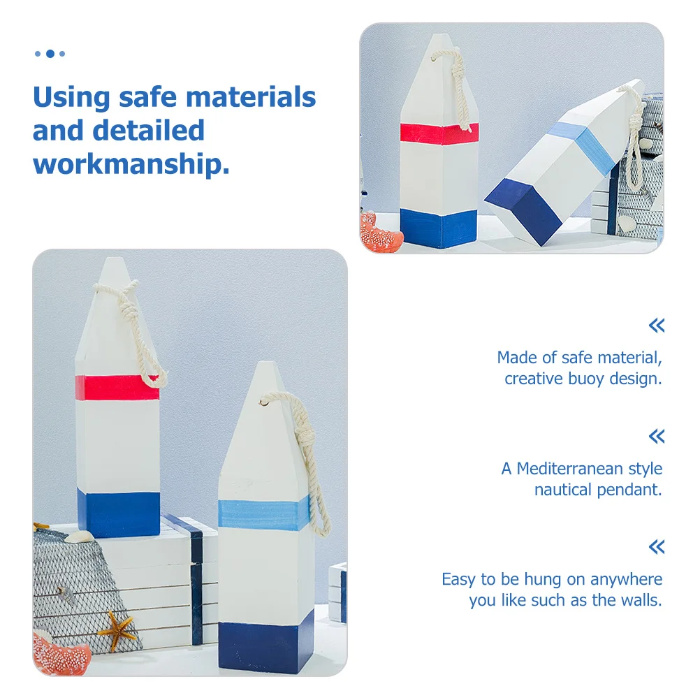 Nautical Decor Red Mediterranean Buoy Pendant Wall Hanging Decoration Safe Design Sea Buoy Mediterranean Pendants
Nautical Decor Red Mediterranean Buoy Pendant Wall Hanging Decoration Safe Design Sea Buoy Mediterranean Pendants