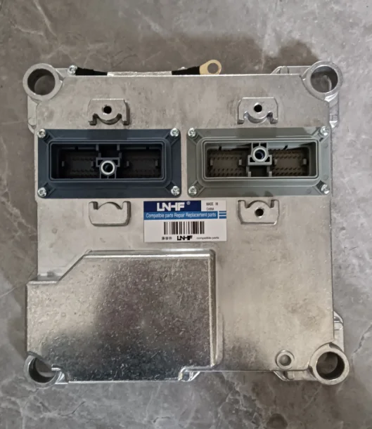 Контроллер двигателя (ECU/ECM) для экскаваторов Caterpillar CAT, заводской аутлет LNHF, 374-2640 3742640, для моделей C4.2, C4.4, C7.1
Контроллер двигателя (ECU/ECM) для экскаваторов Caterpillar CAT, заводской аутлет LNHF, 374-2640 3742640, для моделей C4.2, C4.4, C7.1