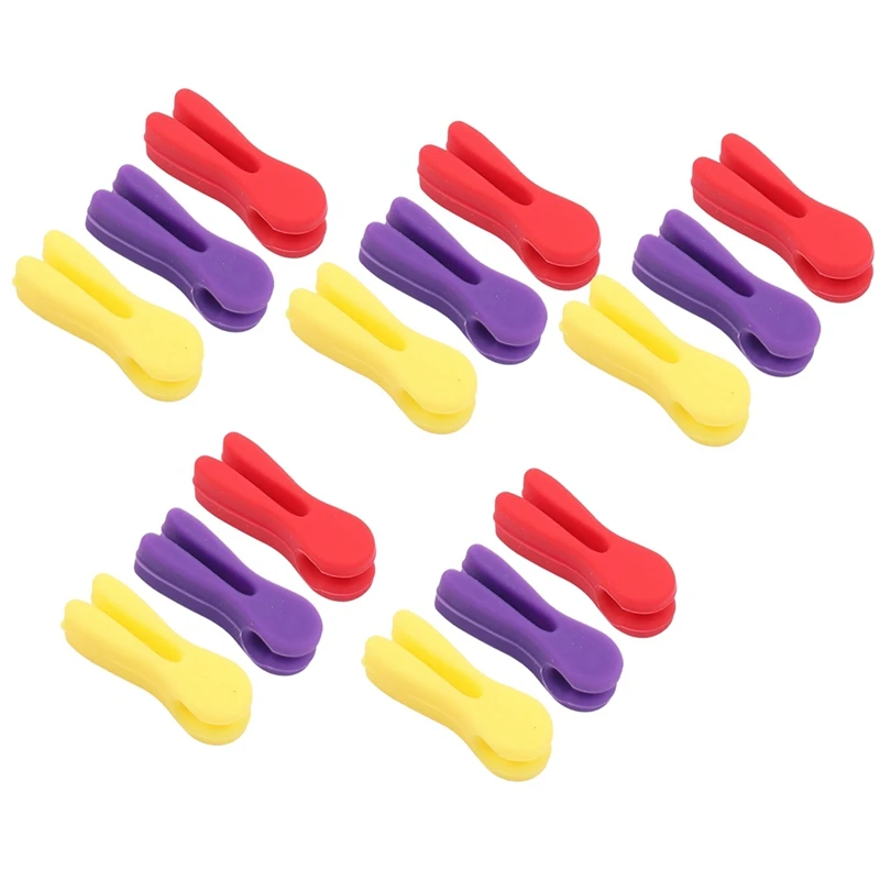 Silicone Spoon Holder Kit Kitchen Pot Edge Clip Household Cutlery Clip Spatula Clip Baking Anti-Overflow Clip
Silicone Spoon Holder Kit Kitchen Pot Edge Clip Household Cutlery Clip Spatula Clip Baking Anti-Overflow Clip