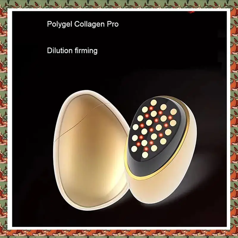 Collagen Cannon Lift Tighten Call Move Rejuvenation Import Instrument Home Face Radio Frequency Instrument
Collagen Cannon Lift Tighten Call Move Rejuvenation Import Instrument Home Face Radio Frequency Instrument
