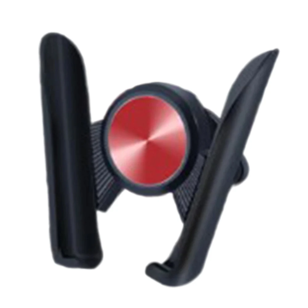 Auto Bracket Car Phone Holder 360 Degrees Rotation Phone Holder Gps Mount 360 Degree Rotation Adjustable Viewing Angle
Auto Bracket Car Phone Holder 360 Degrees Rotation Phone Holder Gps Mount 360 Degree Rotation Adjustable Viewing Angle