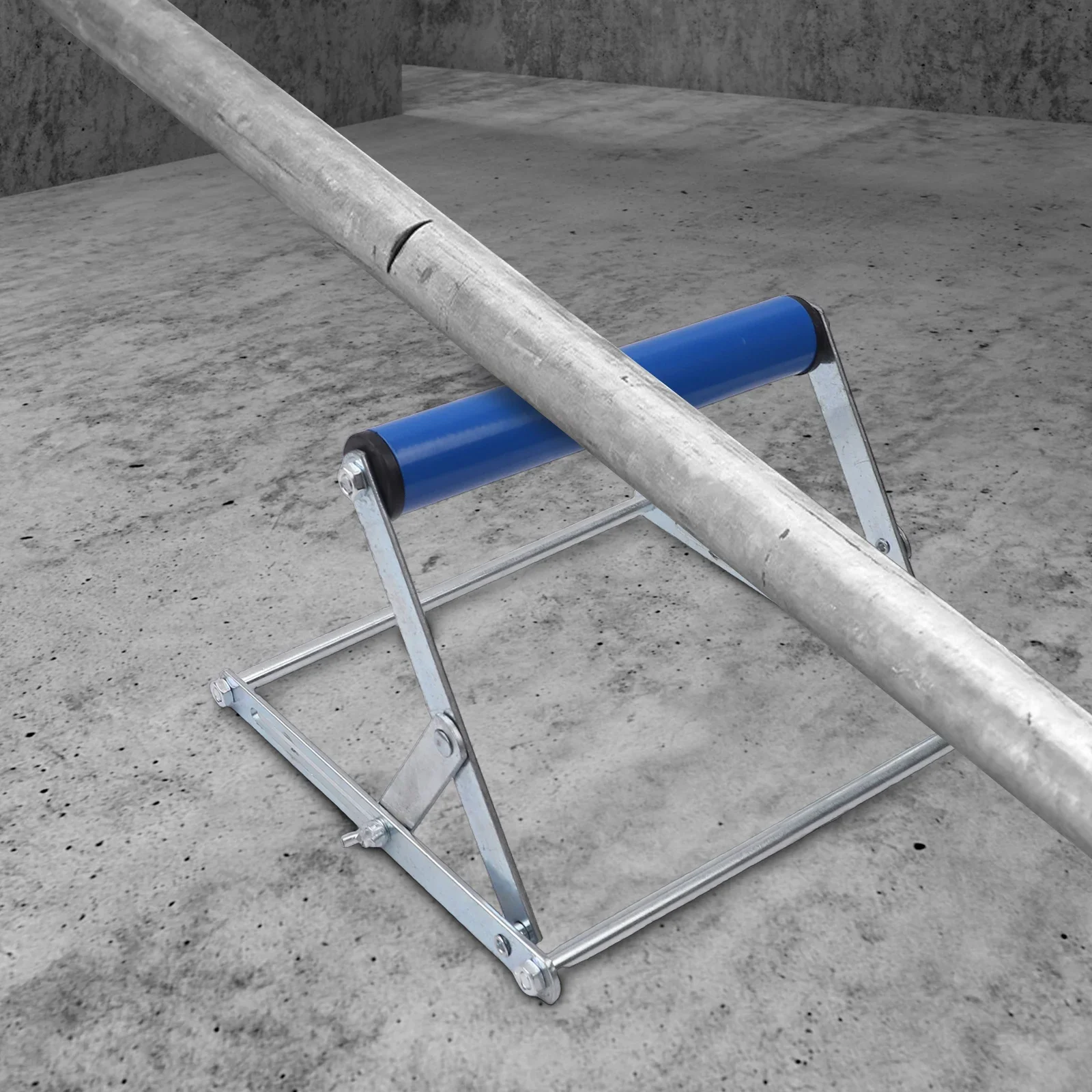 Heavy Duty Auxiliary Bracket Designed to Provide Optimal Stability When Using Your Cutting Machine Effectively
Heavy Duty Auxiliary Bracket Designed to Provide Optimal Stability When Using Your Cutting Machine Effectively