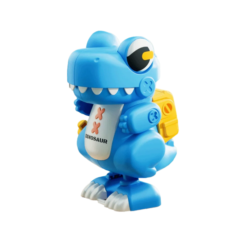 Walking Toy Simulation Dinosaur Toy Simulation Design Clockwork Mechanism Wind-Up Toy Wind-Up Function Puzzle Toys Gift Item
Walking Toy Simulation Dinosaur Toy Simulation Design Clockwork Mechanism Wind-Up Toy Wind-Up Function Puzzle Toys Gift Item