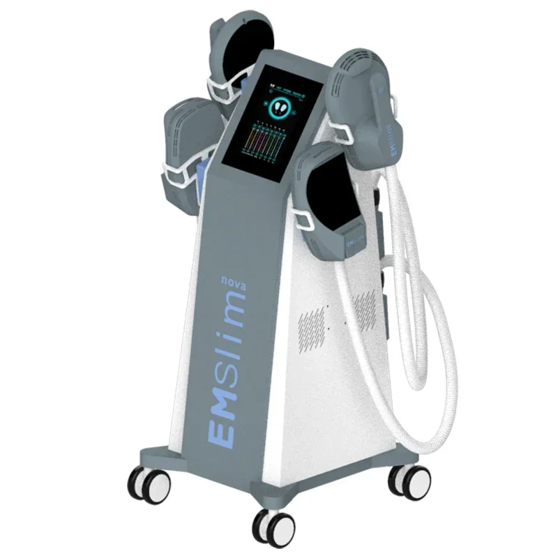 EMSlim сжигание жира Лепка потеря веса электромагнитное тело похудение мышечный Стимулятор сжигание жира Подушка наращивание мышечной машины
EMSlim сжигание жира Лепка потеря веса электромагнитное тело похудение мышечный Стимулятор сжигание жира Подушка наращивание мышечной машины