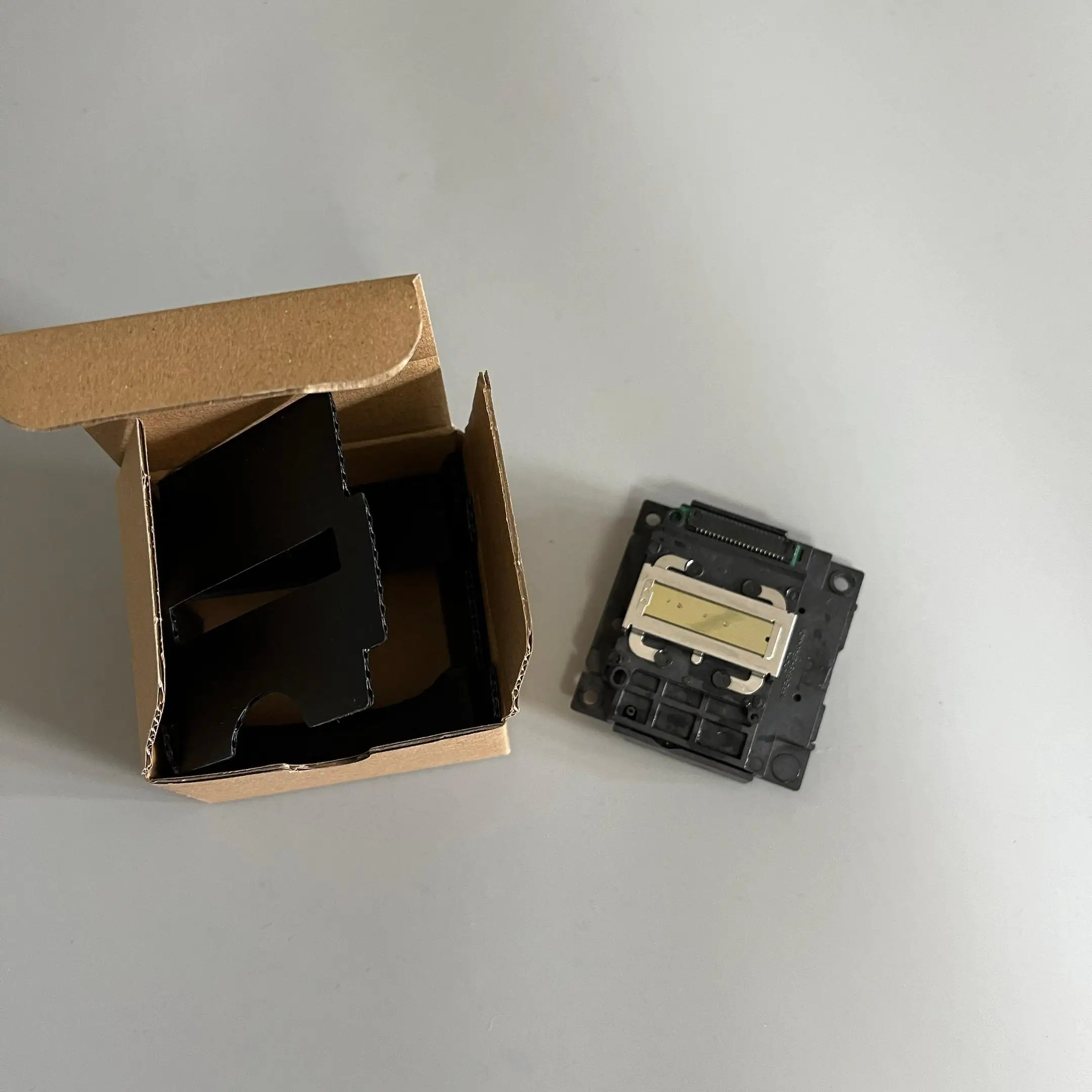 Print Head Printhead Printer Head For Epson FA04000 FA04010 L3110 L210 L301 L365 L382 L385 L395 L405 L3150 L3250 L4150 L4160
Print Head Printhead Printer Head For Epson FA04000 FA04010 L3110 L210 L301 L365 L382 L385 L395 L405 L3150 L3250 L4150 L4160