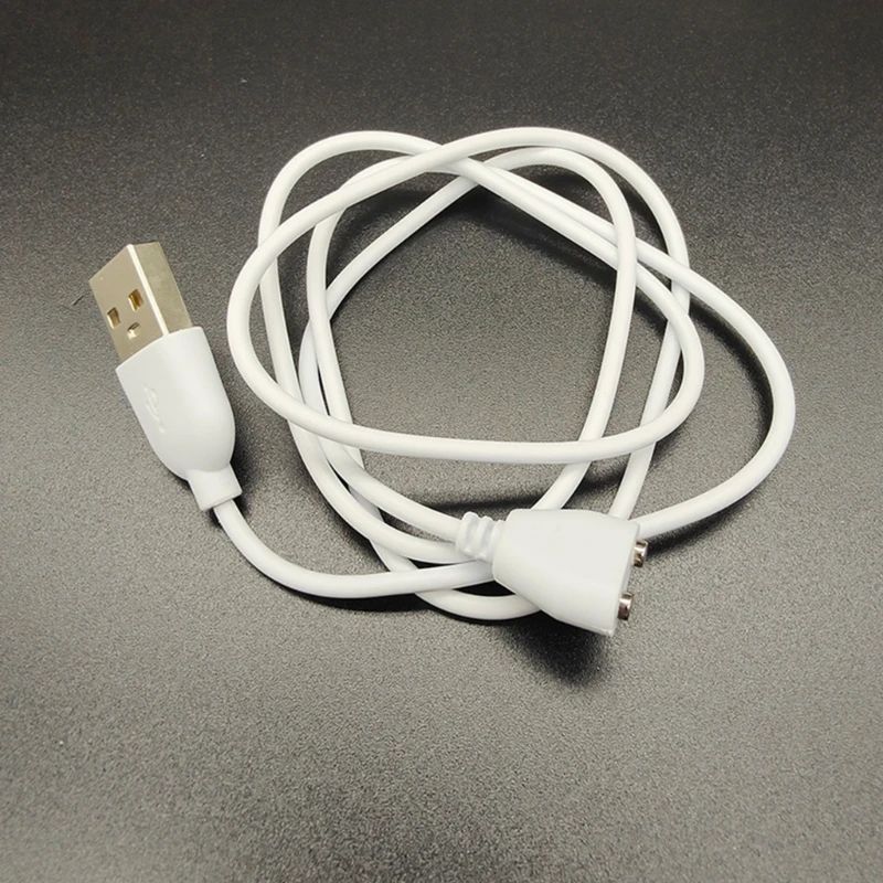 Magnetic USB Charger Cable Magnetic Charging Cable for Adult Toy Intelligent Device High Durability AntiBreaks Designs D2RC
Magnetic USB Charger Cable Magnetic Charging Cable for Adult Toy Intelligent Device High Durability AntiBreaks Designs D2RC