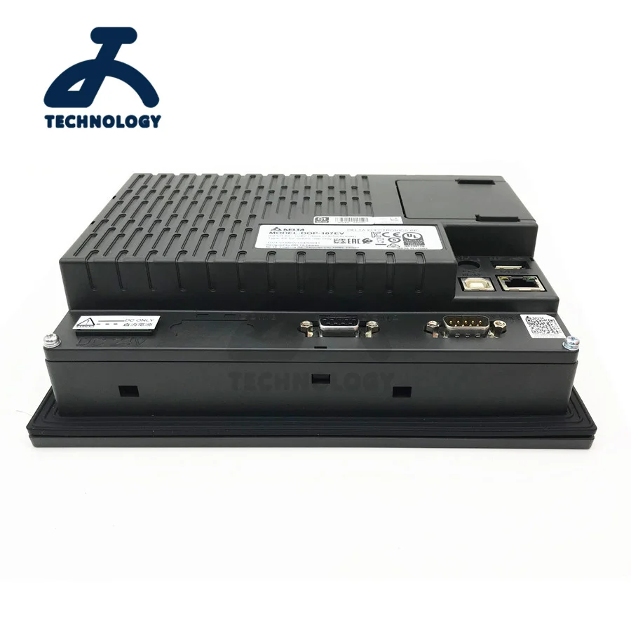 New 100% Original Delta HMI Touch Screen 7-inch Screen DOP-107EV DOP-107WV DOP-107BV DOP-107CV DOP-107EG
New 100% Original Delta HMI Touch Screen 7-inch Screen DOP-107EV DOP-107WV DOP-107BV DOP-107CV DOP-107EG