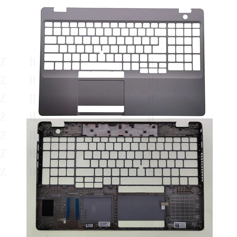 ZZ For Dell Latitude 5510 Palmrest With Touchpad Case Cover C Shell A1999G/ A1999E
ZZ For Dell Latitude 5510 Palmrest With Touchpad Case Cover C Shell A1999G/ A1999E