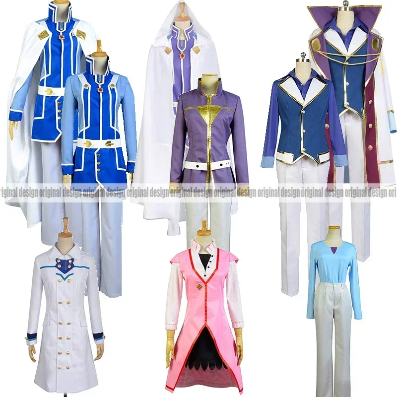 Akagami no Shirayukihime Shirayuki Zen Wistaria Ryuu Cosplay Costume,Customized Accepted
Akagami no Shirayukihime Shirayuki Zen Wistaria Ryuu Cosplay Costume,Customized Accepted