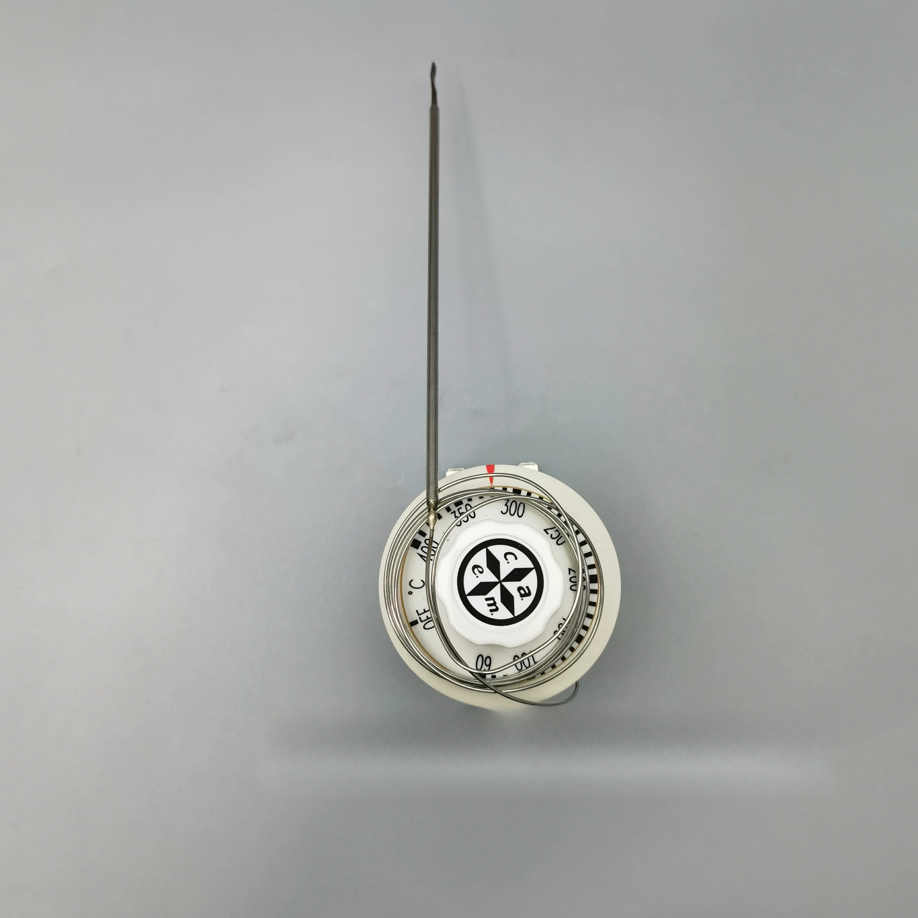 Temperature Controller 60-400C Adjustable Temperature Switch TU.F DT T150 CA400C
Temperature Controller 60-400C Adjustable Temperature Switch TU.F DT T150 CA400C