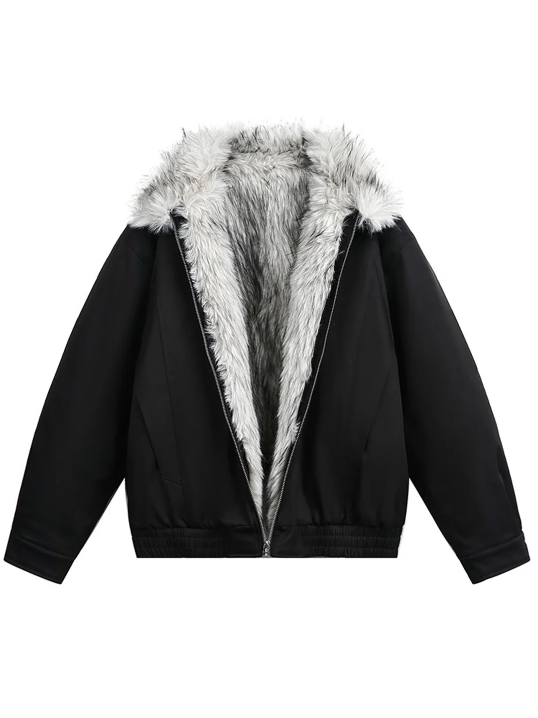 Американская ретро-куртка в стиле High Street, утепленная, из хлопка, с воротником Харлан, мужская, зимняя, модная верхняя одежда
Американская ретро-куртка в стиле High Street, утепленная, из хлопка, с воротником Харлан, мужская, зимняя, модная верхняя одежда