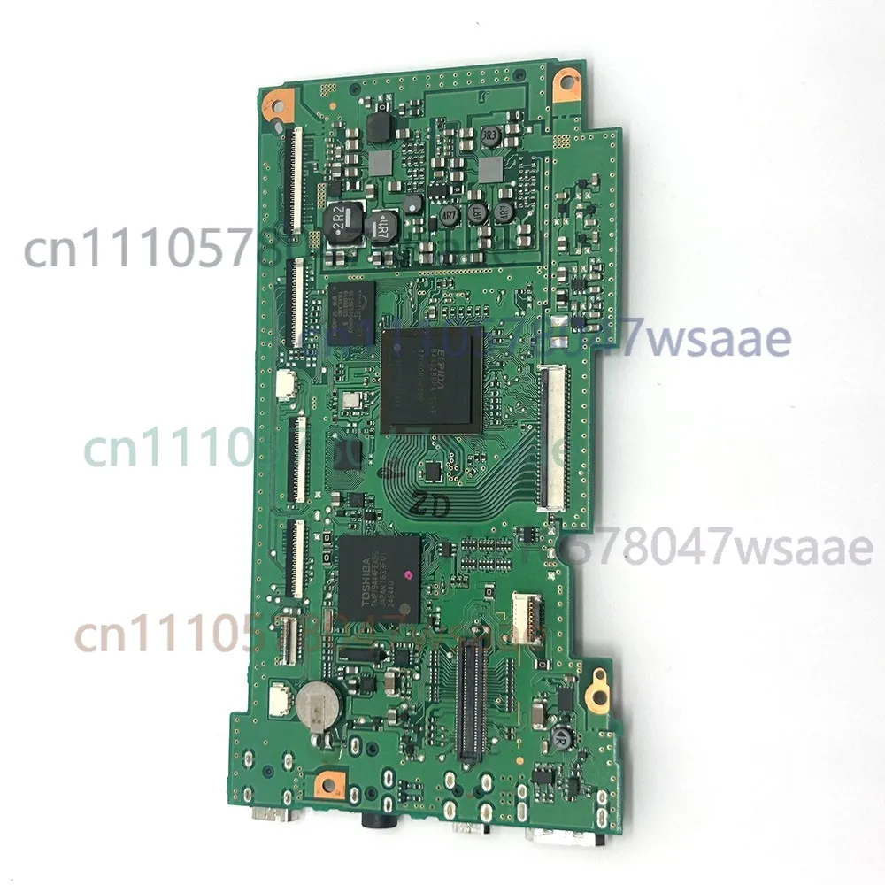 D3300 Mother Board MainBoard Main Board MCU PCB Camera Repair Part for Nikon 95% new
D3300 Mother Board MainBoard Main Board MCU PCB Camera Repair Part for Nikon 95% new