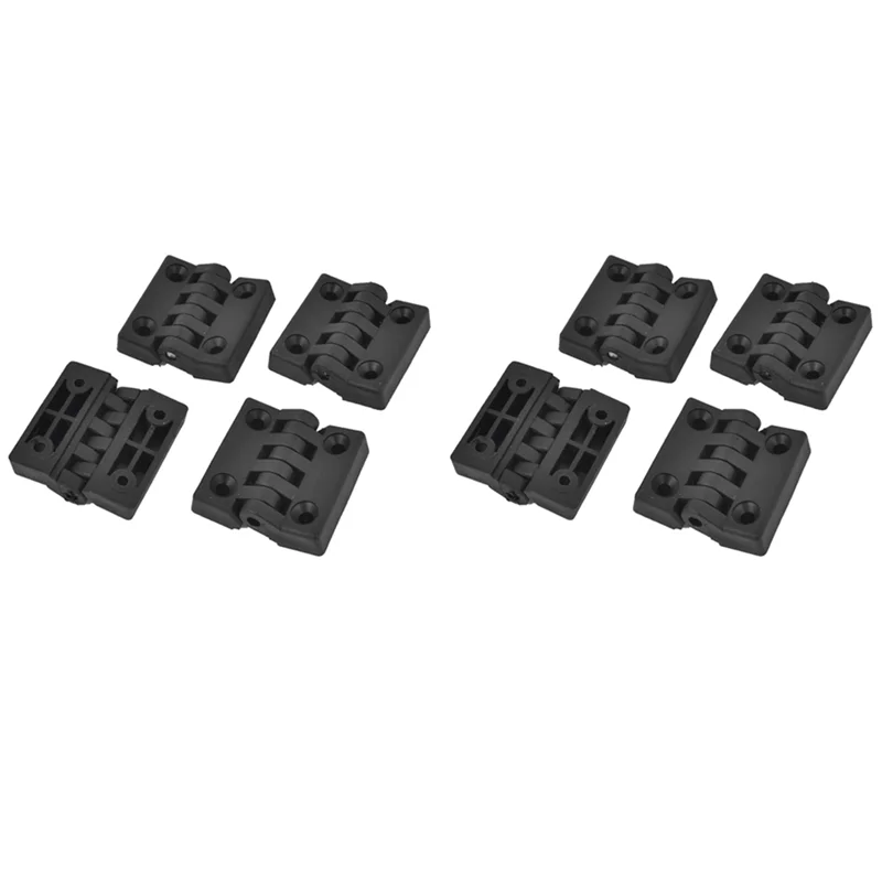A20F-20 Pieces Hinges For Cabinet Doors, Made Of Plastic, Reinforced, 40 X 40 Mm
A20F-20 Pieces Hinges For Cabinet Doors, Made Of Plastic, Reinforced, 40 X 40 Mm