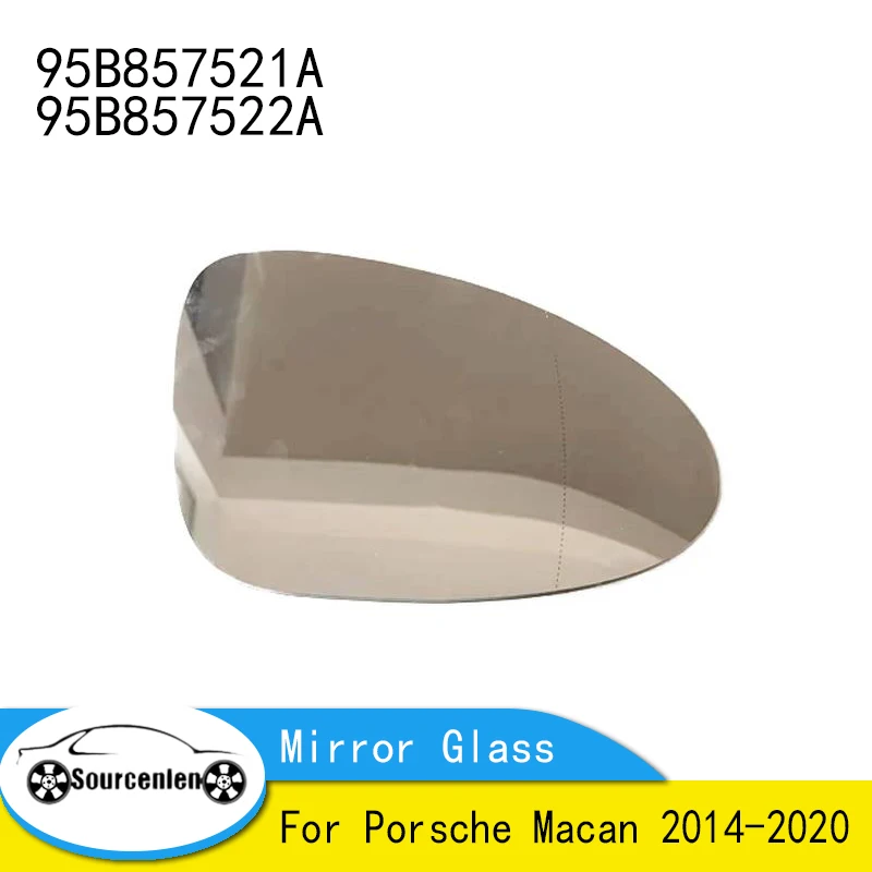 Автомобильное широкоугольное боковое зеркало с подогревом для Porsche Macan 2014-2020 OEM 95B857521A 95B857522A
Автомобильное широкоугольное боковое зеркало с подогревом для Porsche Macan 2014-2020 OEM 95B857521A 95B857522A