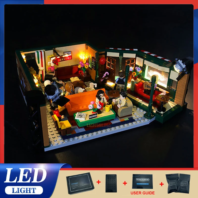 Детали для рукоделия, набор для LEGO 21319, центральный Перк (только Φ, без модели блоков)
Детали для рукоделия, набор для LEGO 21319, центральный Перк (только Φ, без модели блоков)