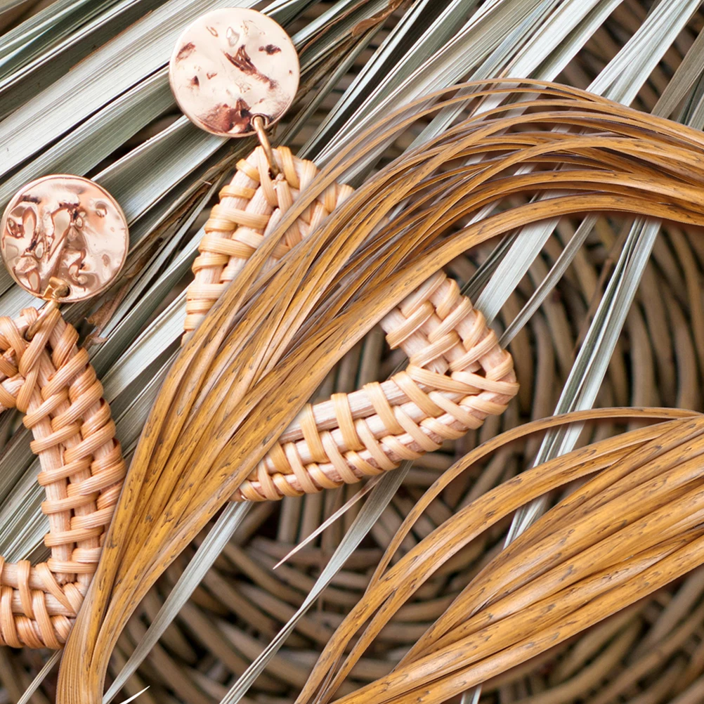 2 Rolls Pe Plastic Rattan Repair Kit Woven Chair Table Sofa Wood Grain Effect Durable Diy Fake Rattan Basket Weaving Material
2 Rolls Pe Plastic Rattan Repair Kit Woven Chair Table Sofa Wood Grain Effect Durable Diy Fake Rattan Basket Weaving Material