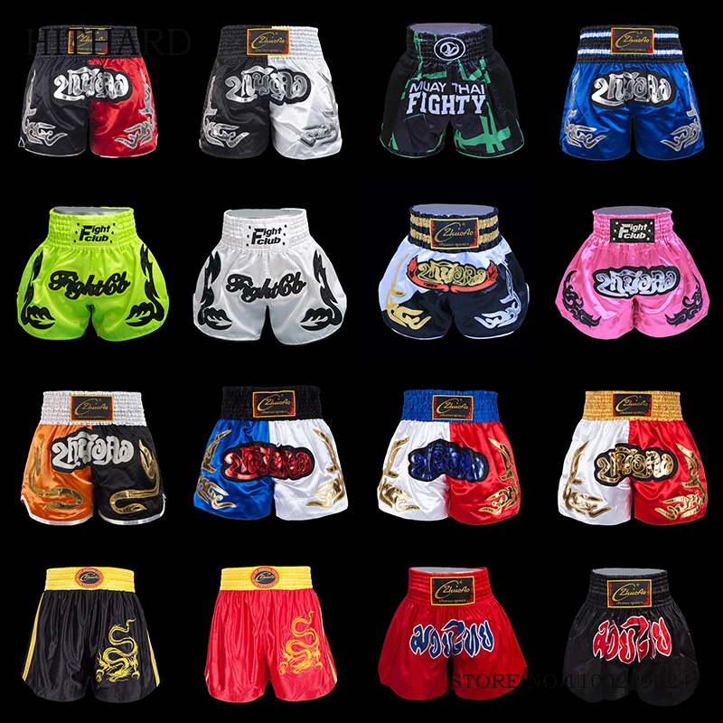 Новые боксерские шорты Muay Thai Fight 2024 для мужчин, женщин, детей, мальчиков и девочек, одежда для спортзала, тренировок, боевых искусств
Новые боксерские шорты Muay Thai Fight 2024 для мужчин, женщин, детей, мальчиков и девочек, одежда для спортзала, тренировок, боевых искусств