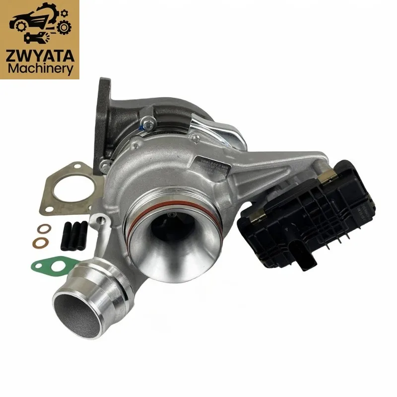 8512379 RHV4-T39Turbocharger Assembly for Mini Cooper Clubman Clubvan Countryman Paceman Roadster 2.0D N47N 2009 8512454 2471891
8512379 RHV4-T39Turbocharger Assembly for Mini Cooper Clubman Clubvan Countryman Paceman Roadster 2.0D N47N 2009 8512454 2471891