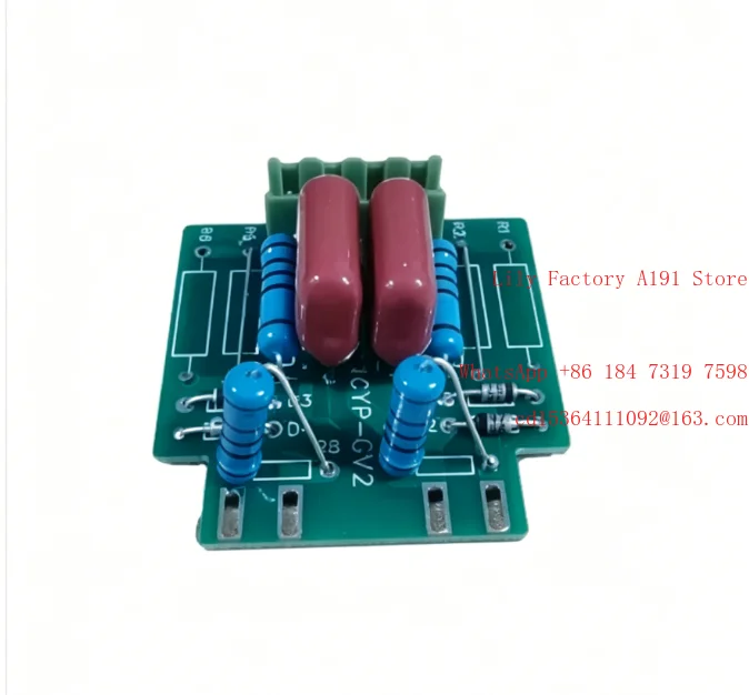 1pcs brand-new NCYP-GV2 IGBT
1pcs brand-new NCYP-GV2 IGBT