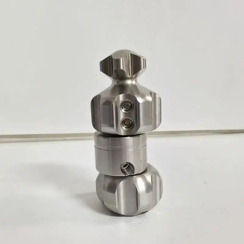 High Pressure High Performance Drain Cleaning Vibrating Rotating Nozzle V-Hammer sewer jetter nozzles
High Pressure High Performance Drain Cleaning Vibrating Rotating Nozzle V-Hammer sewer jetter nozzles