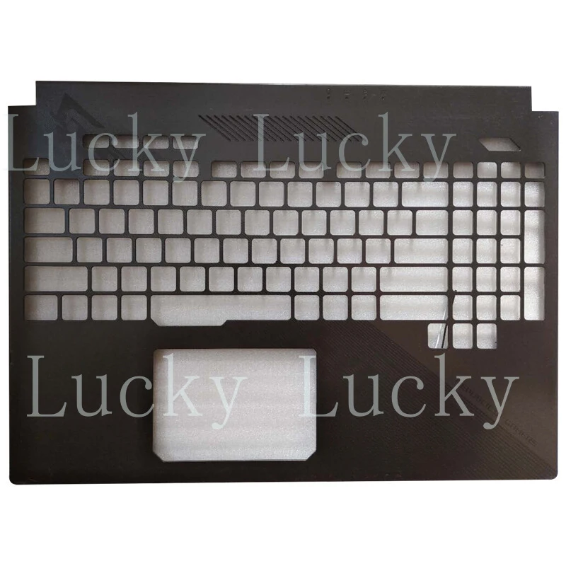 f For ASUS ROG Strix ScarⅡ GL504 Series Palmrest Cover C Shell