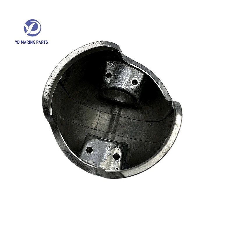 Diameter: 67MM Piston Kit Std With 3 Rings 6H4-11631-03 for Yamaha Outboard Engine 40HP Boat accessories 6H4-11631-03
Diameter: 67MM Piston Kit Std With 3 Rings 6H4-11631-03 for Yamaha Outboard Engine 40HP Boat accessories 6H4-11631-03