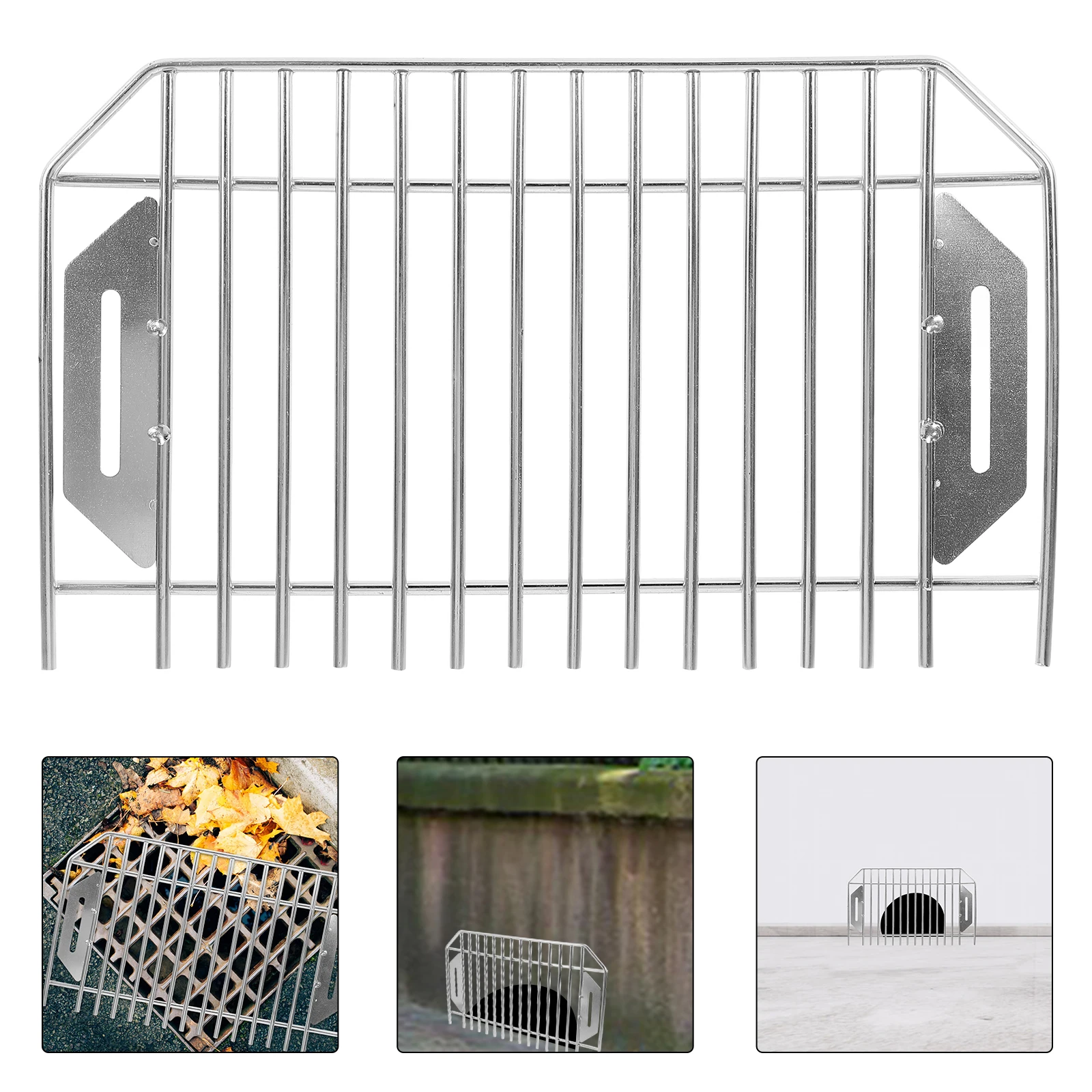 Stainless Steel Floor Drain Gutter Net Strainer Cover Filter Leak Anti Block Side Drainage Grate 201 Small Lines
Stainless Steel Floor Drain Gutter Net Strainer Cover Filter Leak Anti Block Side Drainage Grate 201 Small Lines