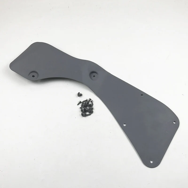 Excavator accessories for Kobelco SK120/230/200-6-6E-8 cab door lock cover decorative panel interior
Excavator accessories for Kobelco SK120/230/200-6-6E-8 cab door lock cover decorative panel interior