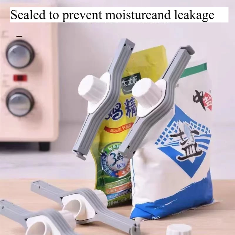 Kitchen storage, food and snacks, resealable bags, clips, storage clips, home accessories, dog food seal clips
Kitchen storage, food and snacks, resealable bags, clips, storage clips, home accessories, dog food seal clips