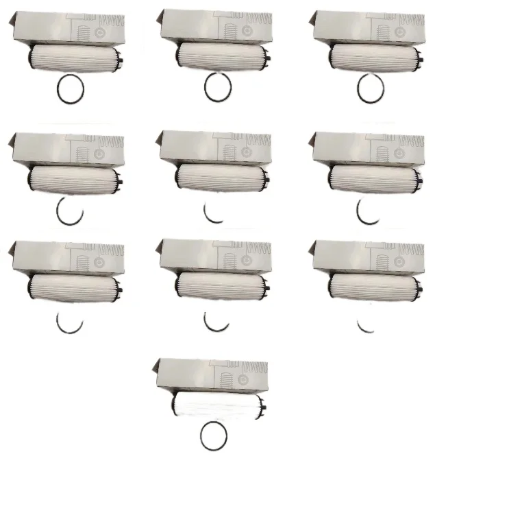 Oil Filter A2541840600 For Mercedes Benz W206 C180 C200 C300 GLC200 GLC300 2021- Now 1.5T 2.0T M254 Engine Oil Filters 10pcs
Oil Filter A2541840600 For Mercedes Benz W206 C180 C200 C300 GLC200 GLC300 2021- Now 1.5T 2.0T M254 Engine Oil Filters 10pcs