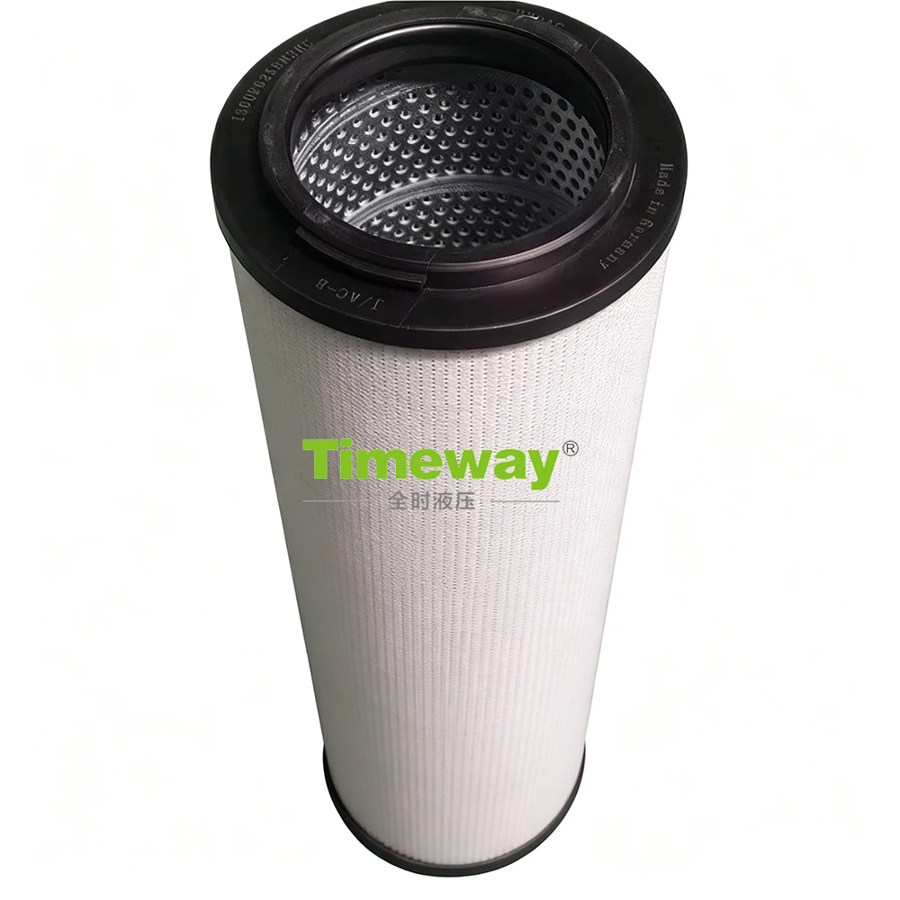 Hydraulic Filter Element 1300R025BN3HC Filter for Steel Mill
Hydraulic Filter Element 1300R025BN3HC Filter for Steel Mill