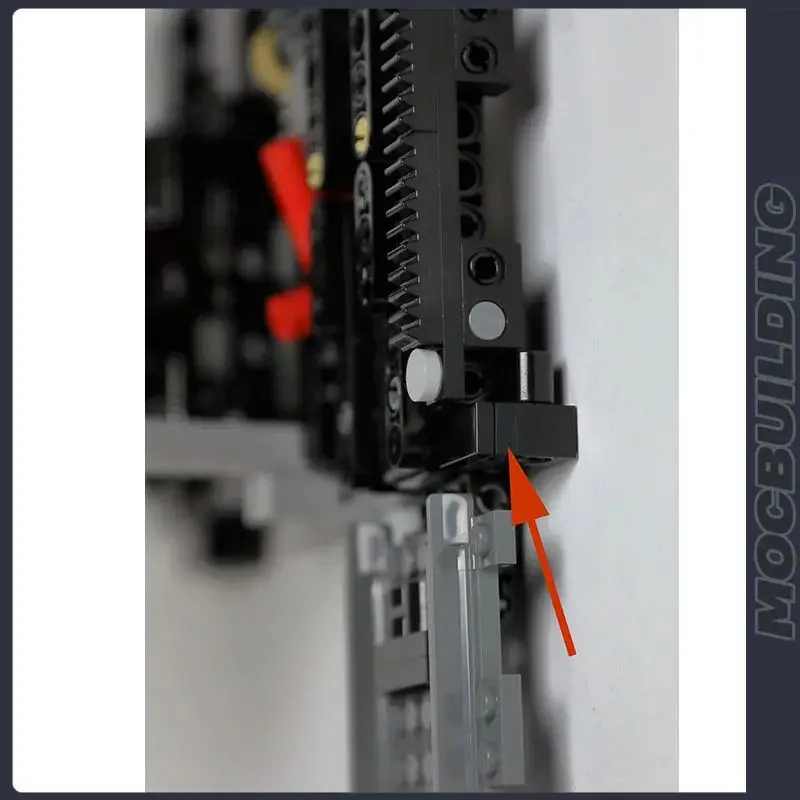 ST9322 MOC Набор строительных блоков Модель кирпича DIY игрушки подарок на день рождения 10214 шт.
ST9322 MOC Набор строительных блоков Модель кирпича DIY игрушки подарок на день рождения 10214 шт.