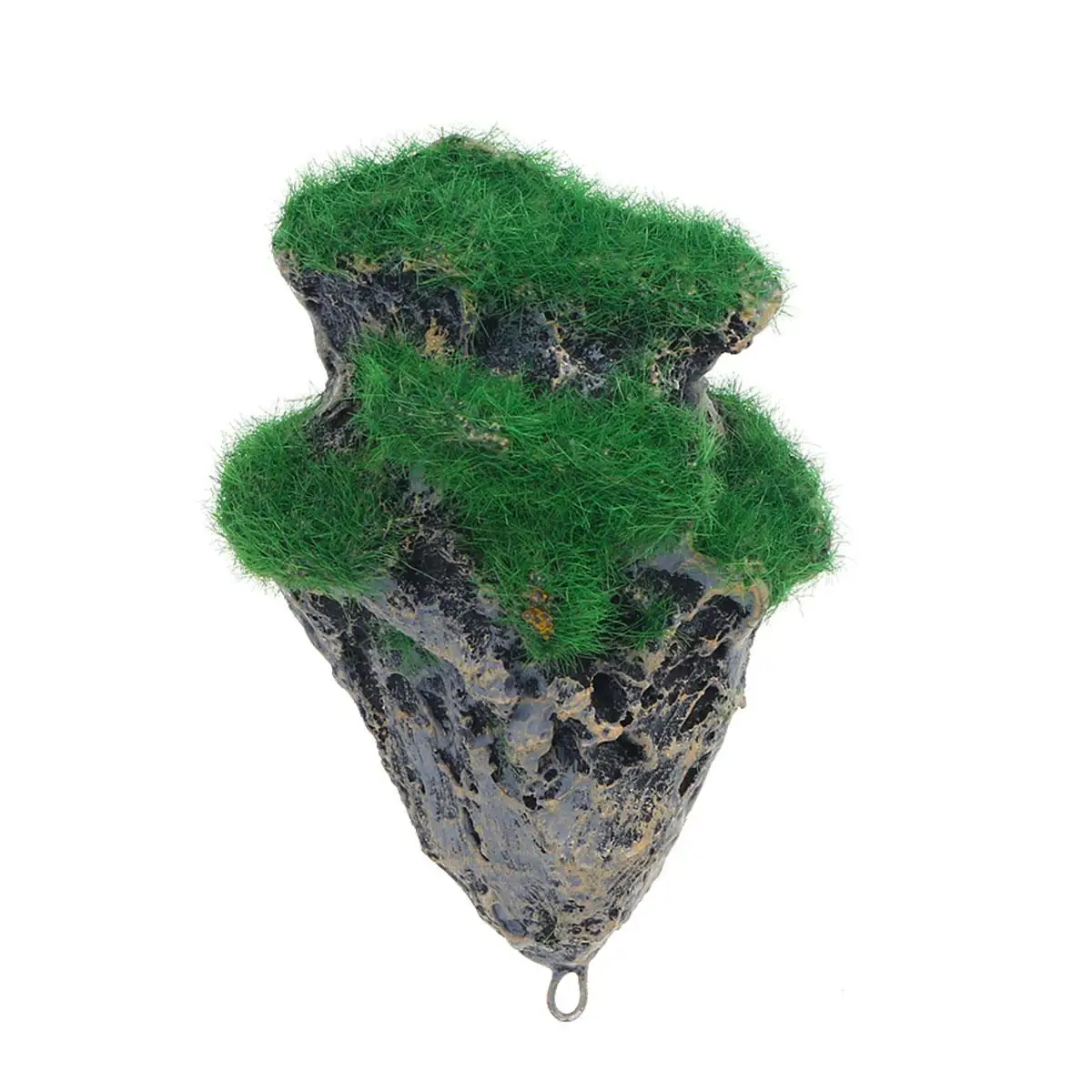 Mini Aquarium with Air Pump Artificial Moss Stone Decoration Decorations Fish Tank Ornament
Mini Aquarium with Air Pump Artificial Moss Stone Decoration Decorations Fish Tank Ornament