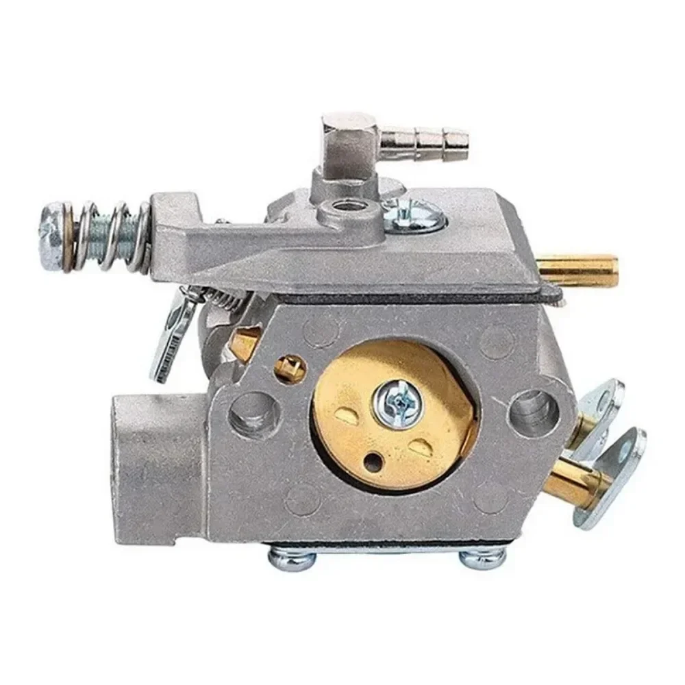 Карбюратор бензопилы для Echo CS-440 CS-4400 Walbro WT-416, замена для Echo 12300039330 12300039332 12300039333
Карбюратор бензопилы для Echo CS-440 CS-4400 Walbro WT-416, замена для Echo 12300039330 12300039332 12300039333