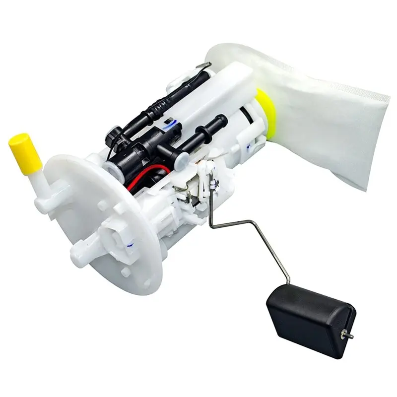 Fuel Pump Module Assembly 17708-SJA-A02 / 17708SJAA02 Fits For Acura RL 3.5L 2005-2008
Fuel Pump Module Assembly 17708-SJA-A02 / 17708SJAA02 Fits For Acura RL 3.5L 2005-2008