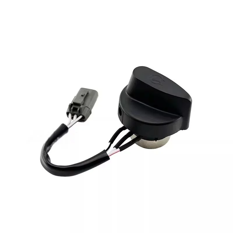 Excavator Throttle Knob Gear Switch Compatible with Kato 450 512 513 700 820 1023 1250 1430 Models
Excavator Throttle Knob Gear Switch Compatible with Kato 450 512 513 700 820 1023 1250 1430 Models