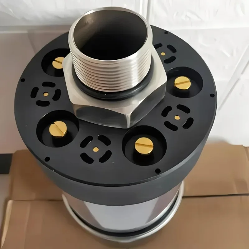 Respirator Filter Cartridge C-1 DC-2 DC-3 | Gas Mask Filter Element Replacement for Industrial Painting Welding Protection
Respirator Filter Cartridge C-1 DC-2 DC-3 | Gas Mask Filter Element Replacement for Industrial Painting Welding Protection