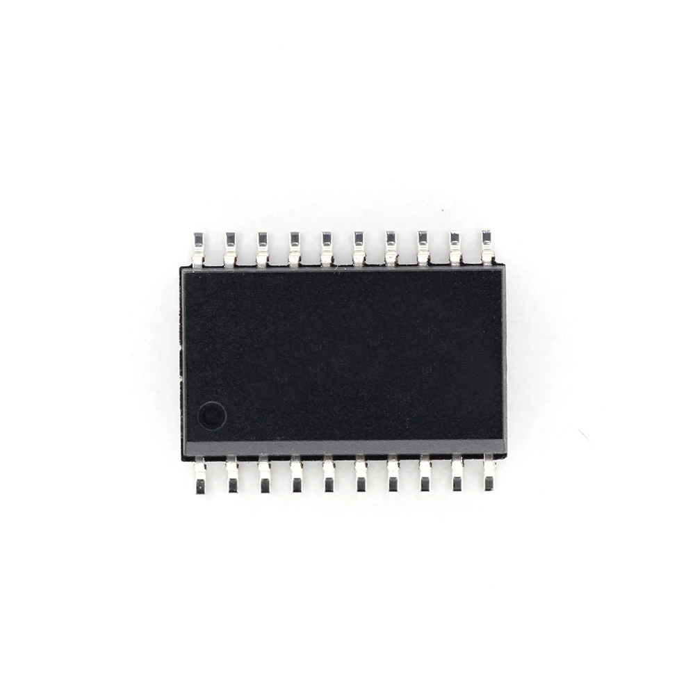 10PCS/LOT NEW Original UCC21520DWR UCC21520DW UCC21520D UCC21520 Marking: UCC21520 SOP20
10PCS/LOT NEW Original UCC21520DWR UCC21520DW UCC21520D UCC21520 Marking: UCC21520 SOP20
